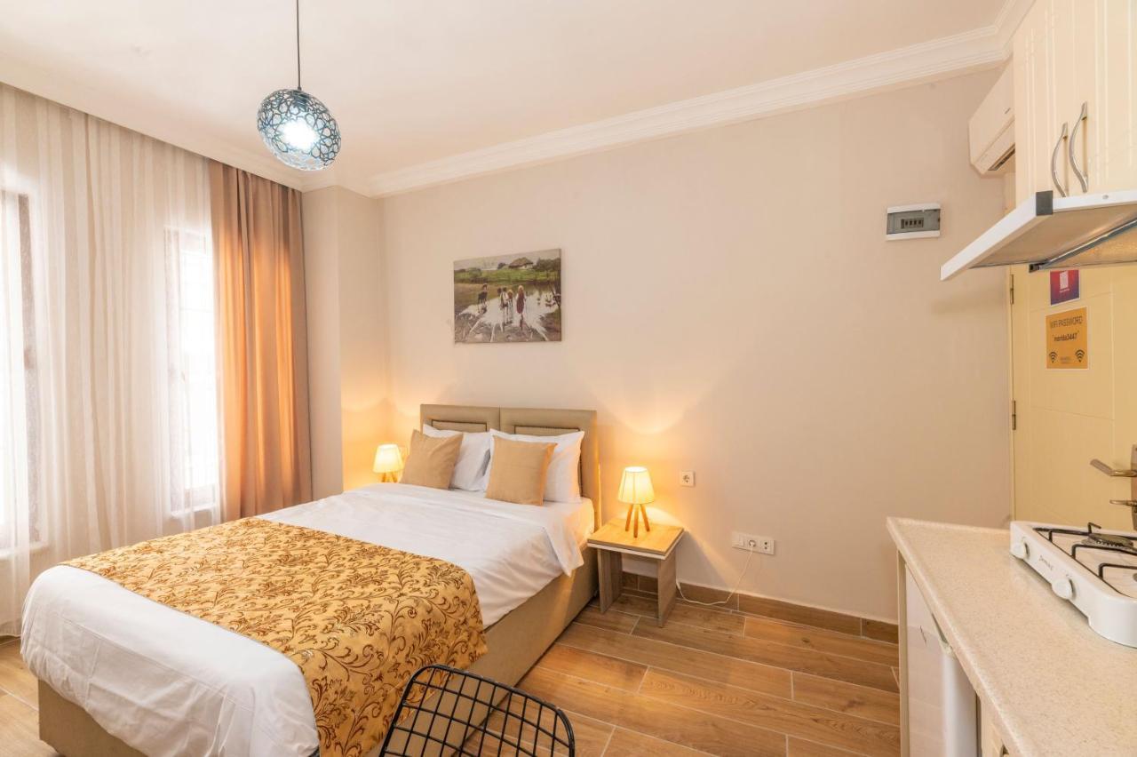 Marida Residence - Istanbul Taksim 外观 照片