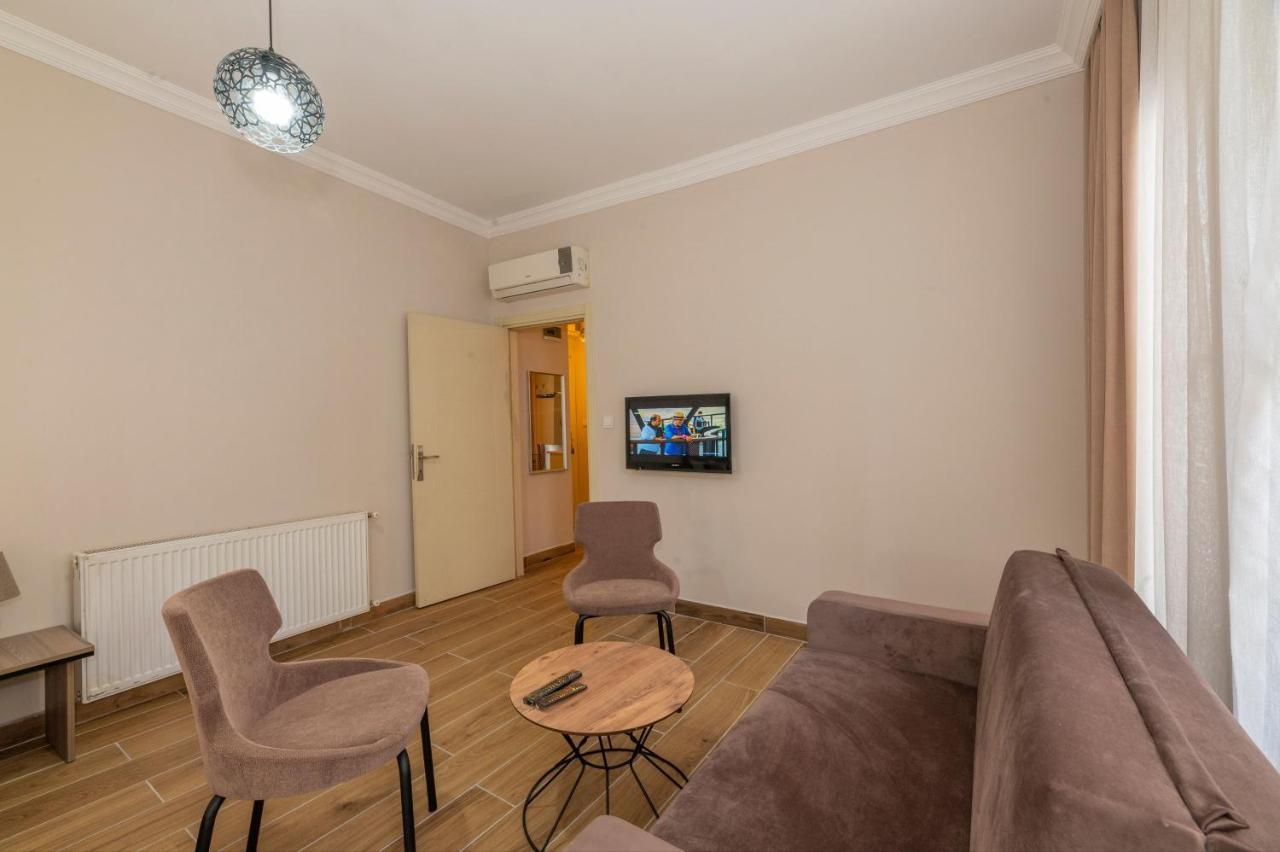 Marida Residence - Istanbul Taksim 外观 照片
