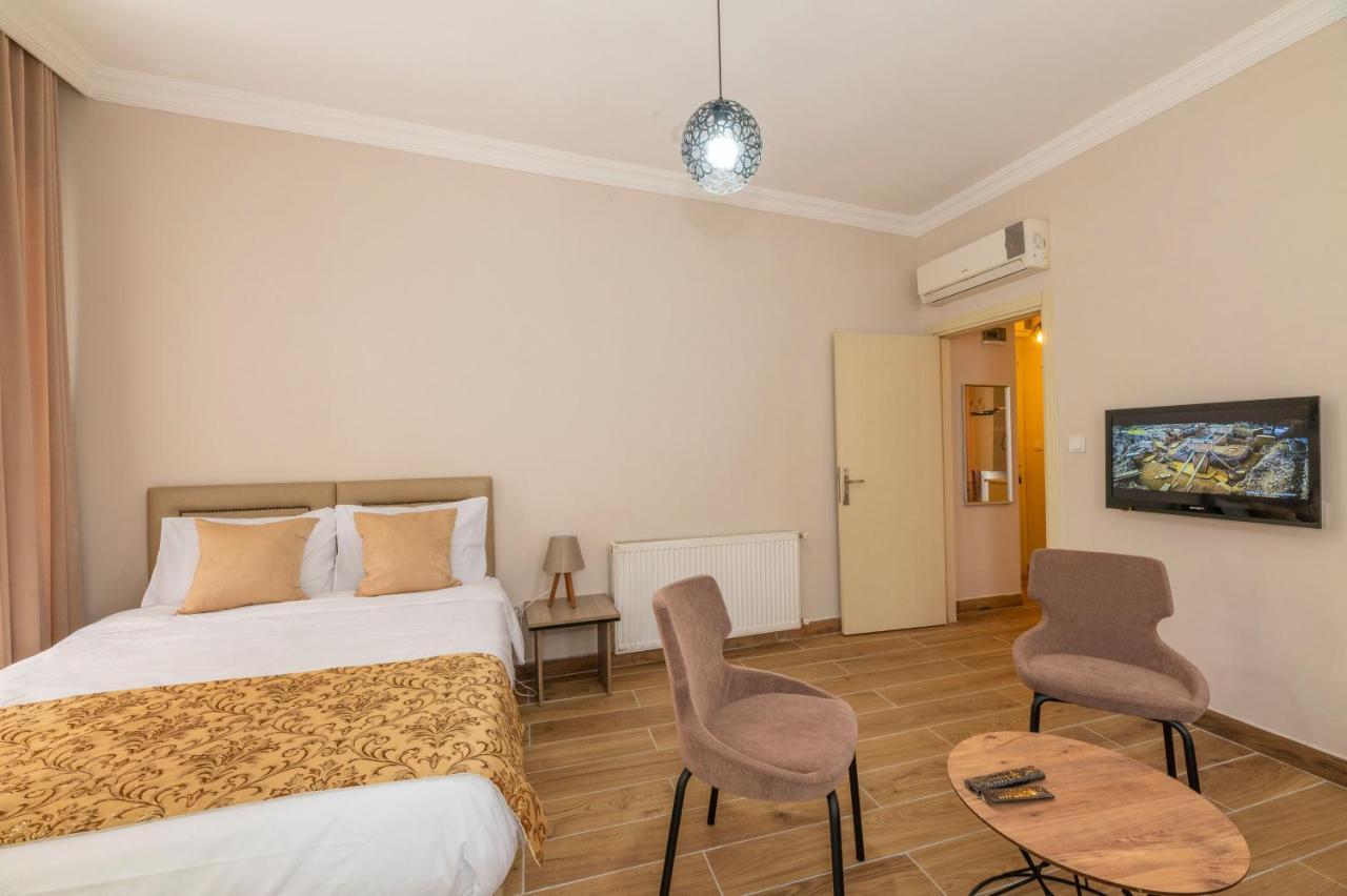 Marida Residence - Istanbul Taksim 外观 照片