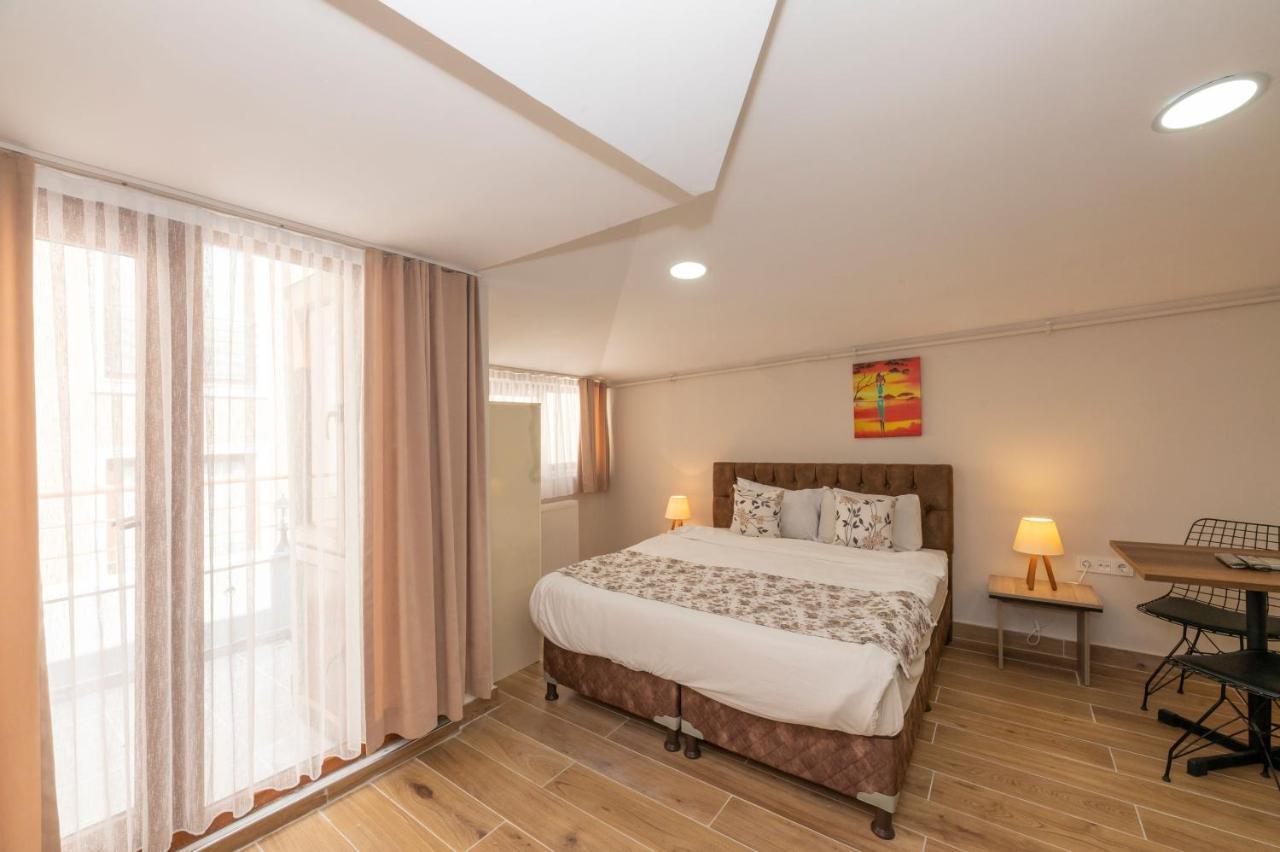 Marida Residence - Istanbul Taksim 外观 照片