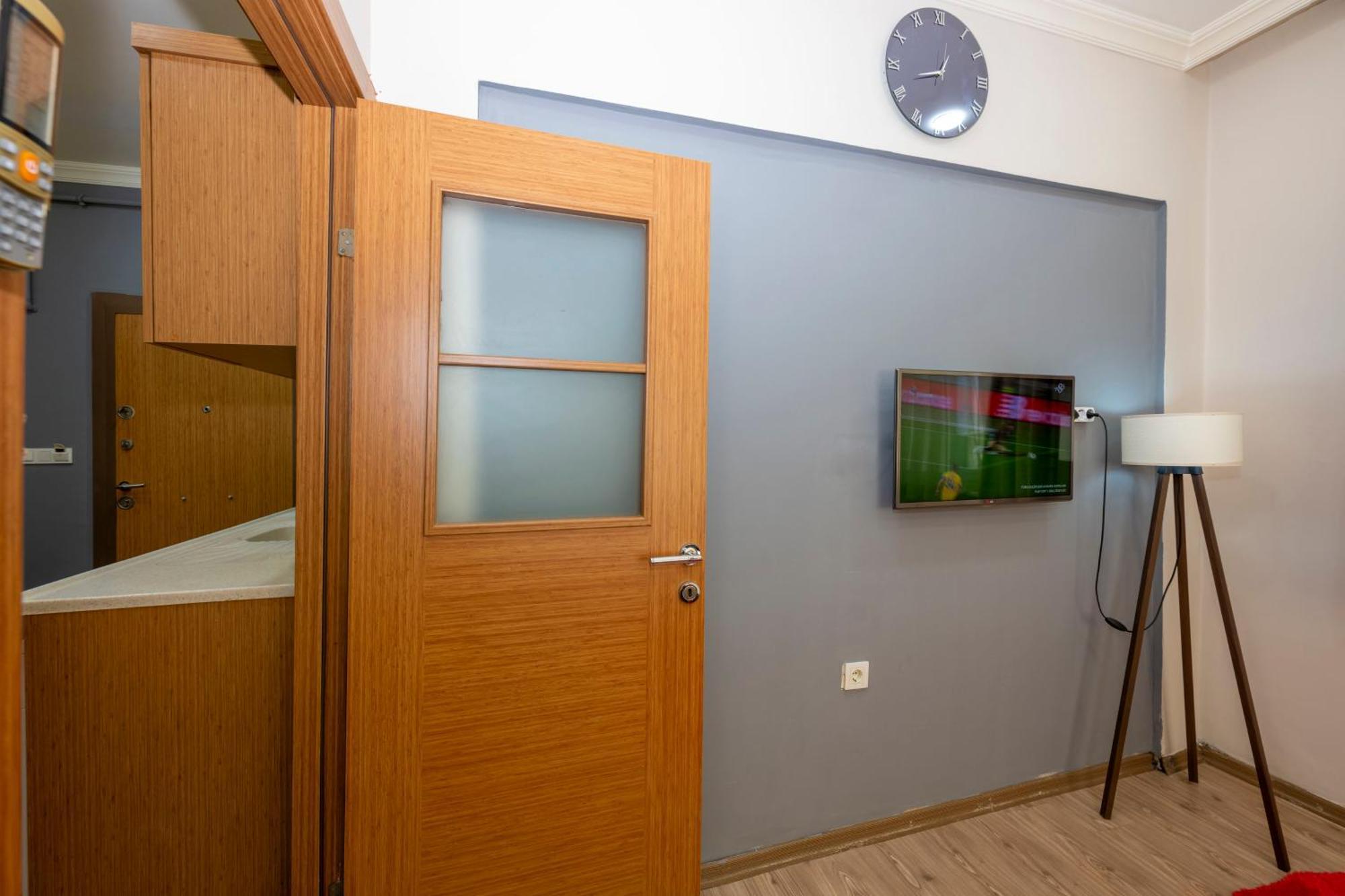 Marida Residence - Istanbul Taksim 外观 照片