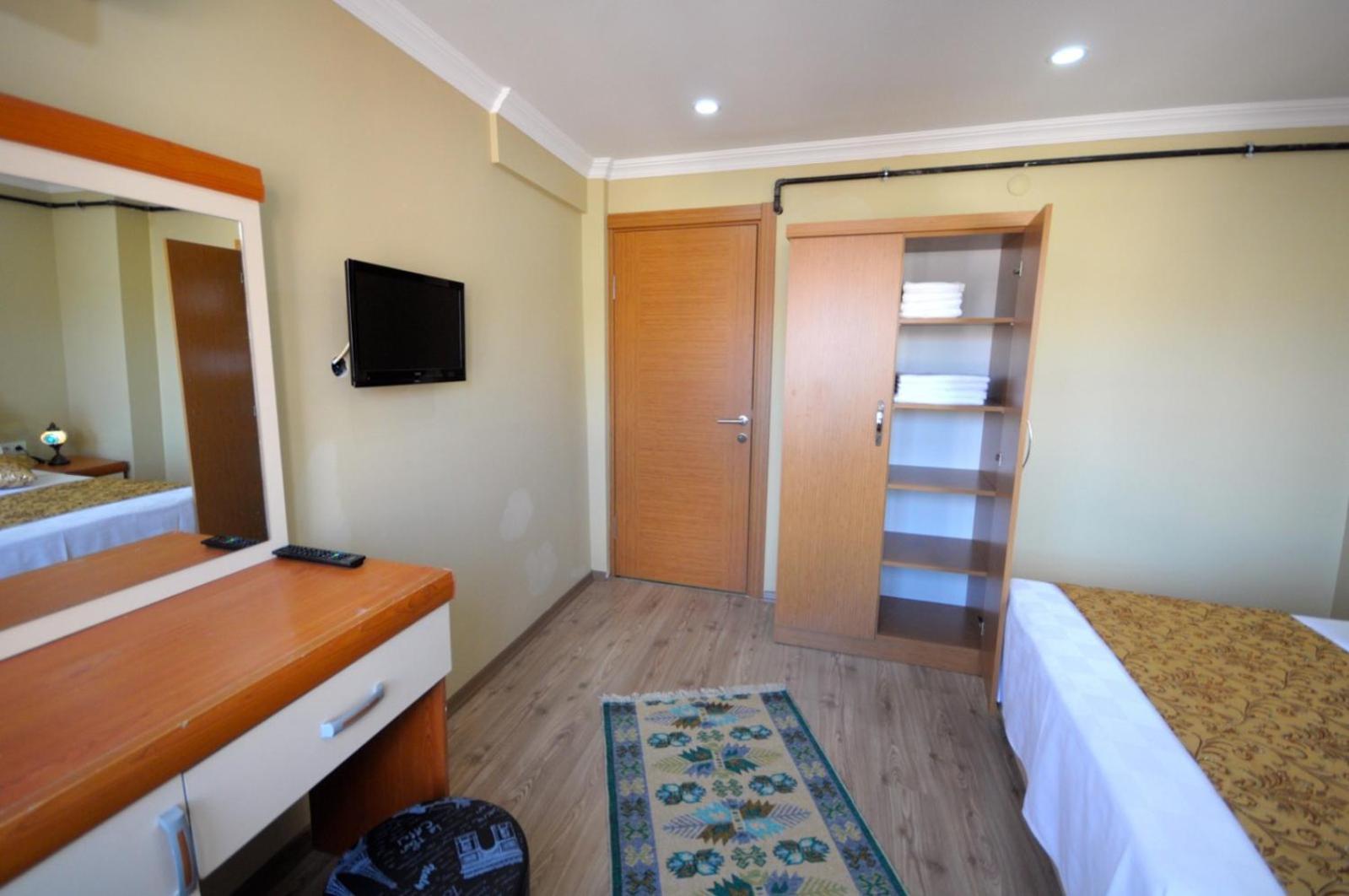 Marida Residence - Istanbul Taksim 外观 照片